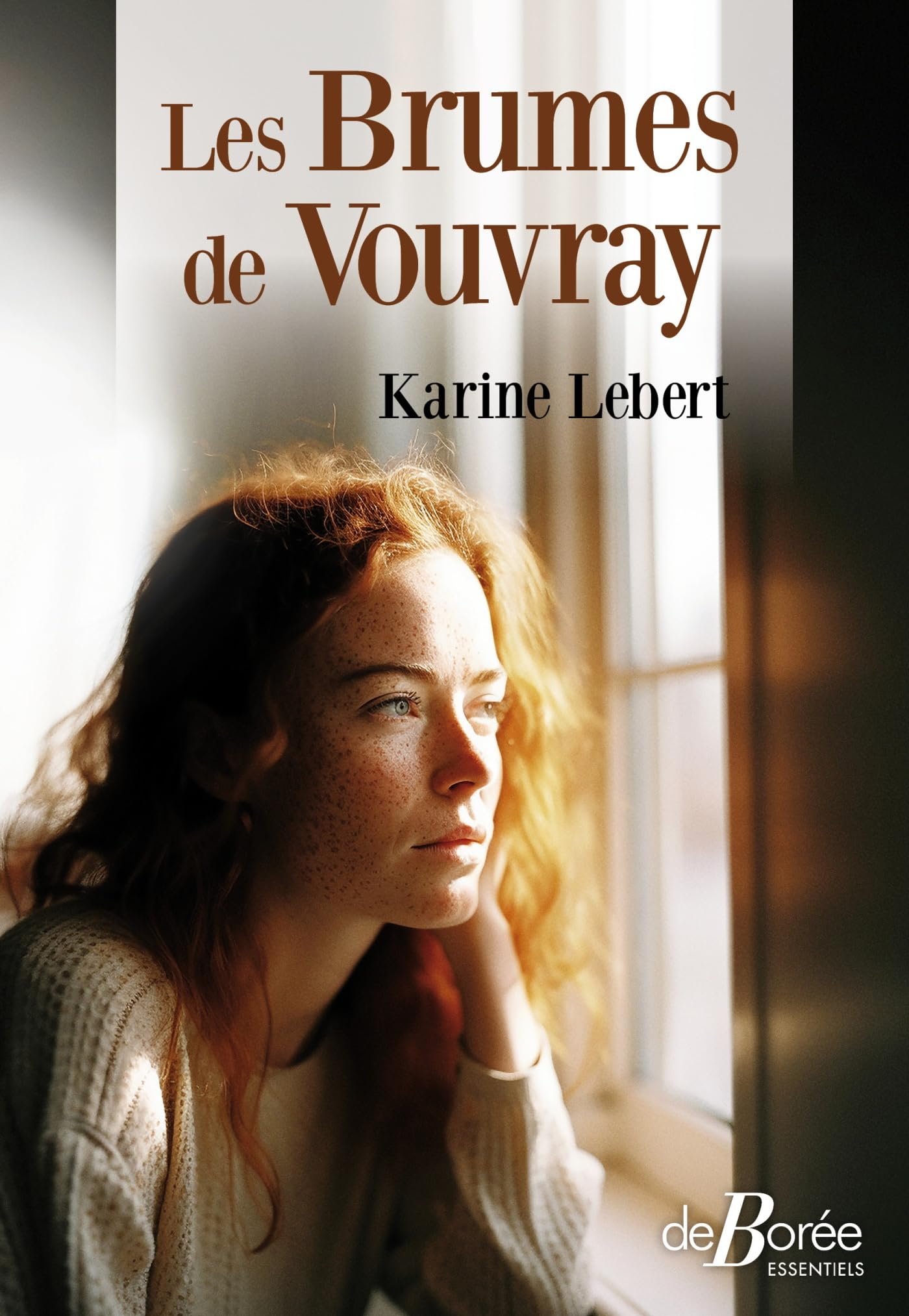 Les Brumes de Vouvray 9782812939280
