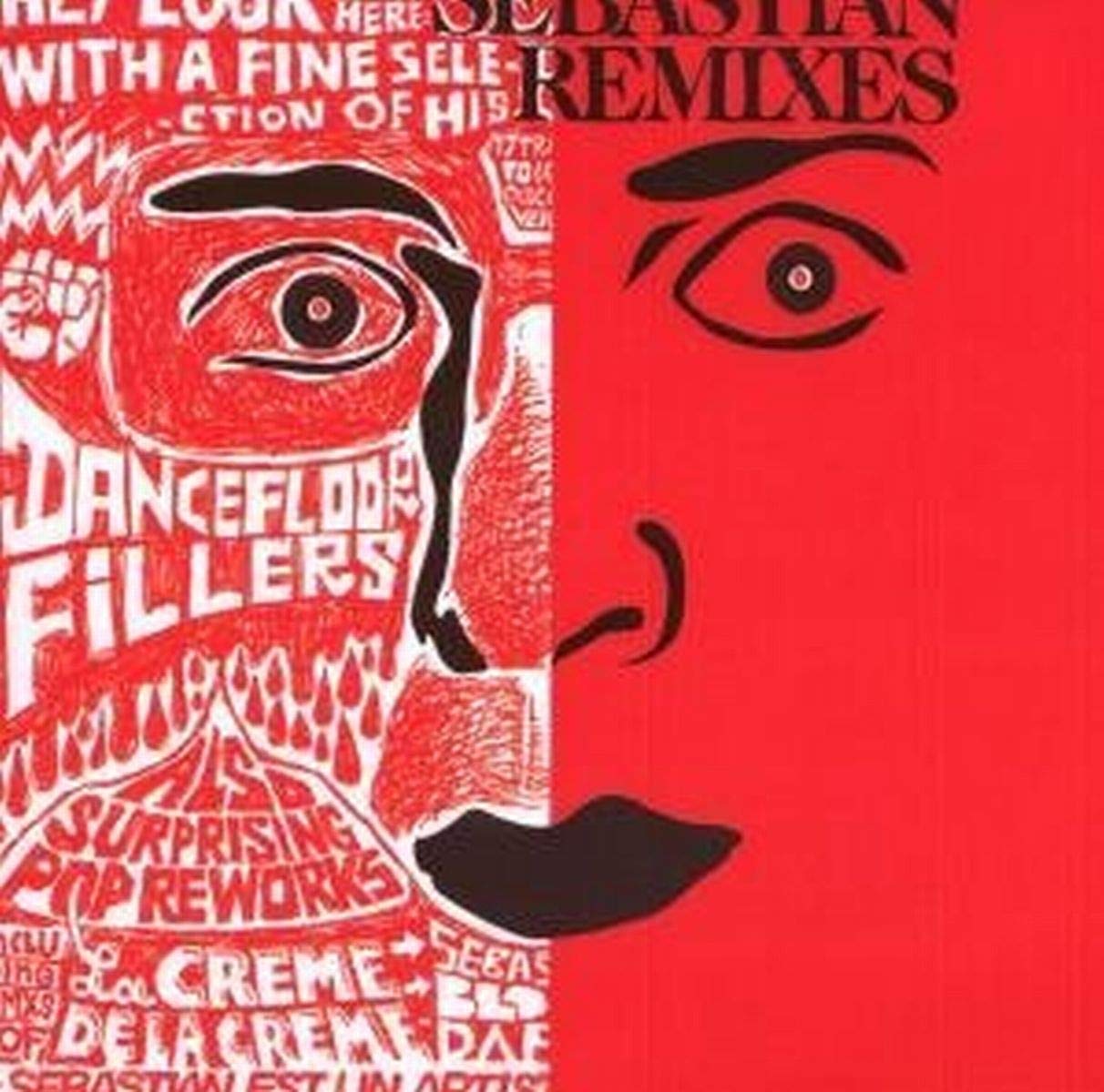 Remixes [Import] 5060107723412