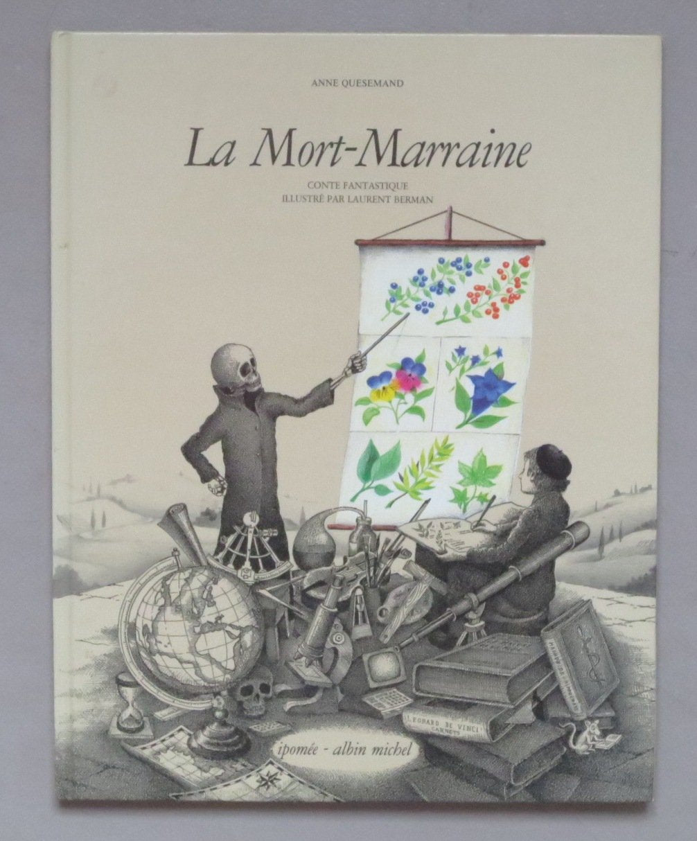 La Mort-Marraine 9782226040794