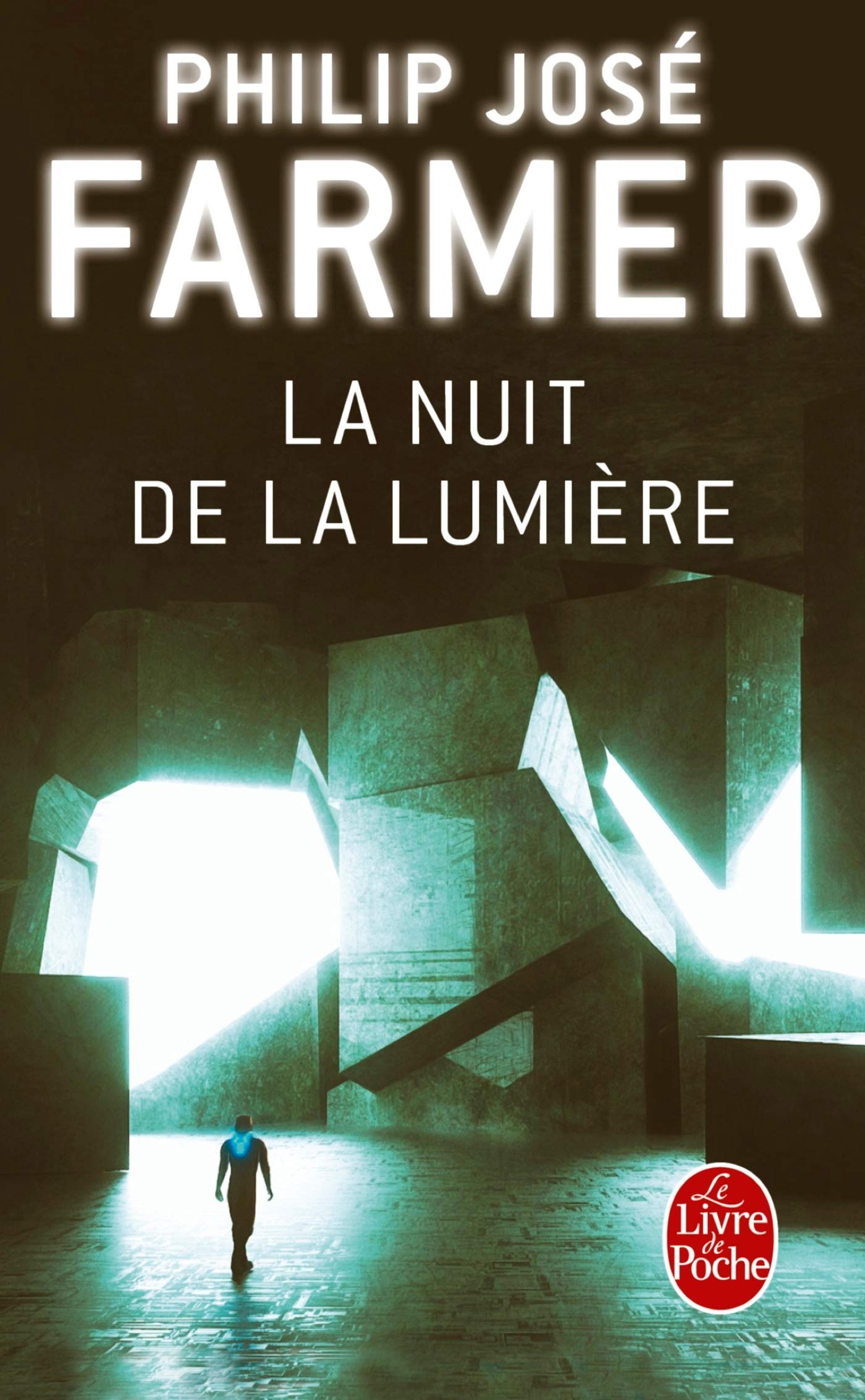 La Nuit de la lumière 9782253121909