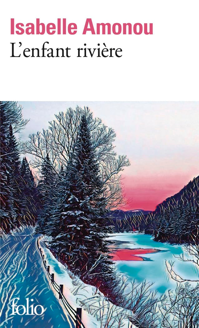 L'enfant rivière 9782073025302