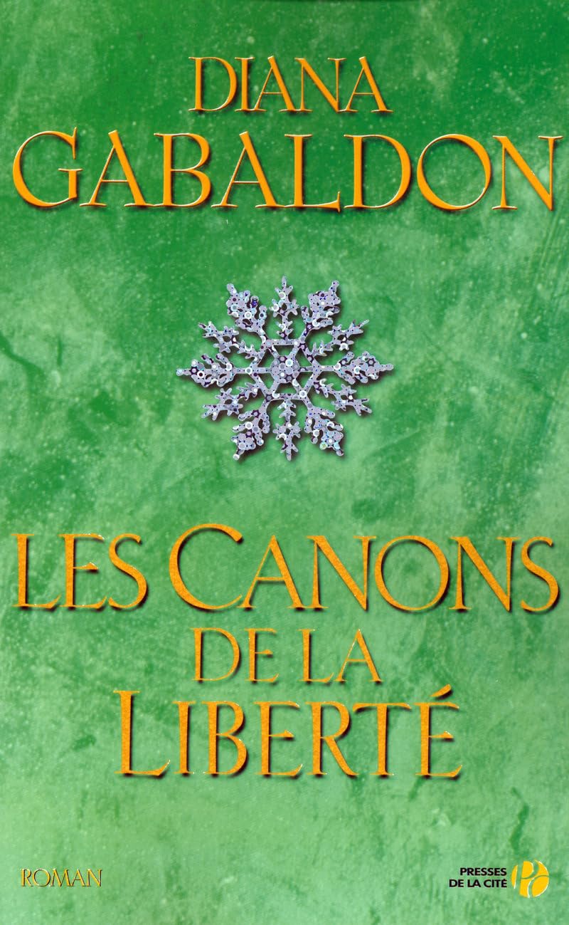 Les Canons de la liberté 9782258072336