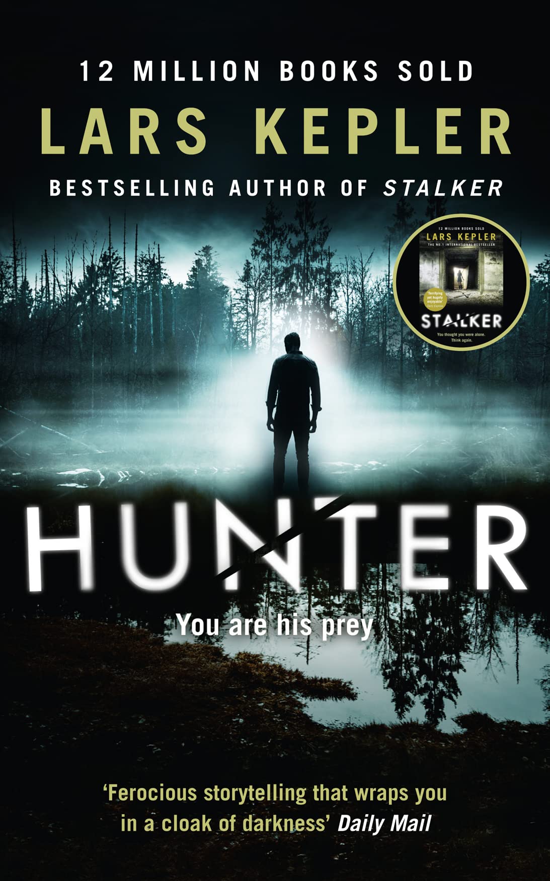 Hunter 9780008240424