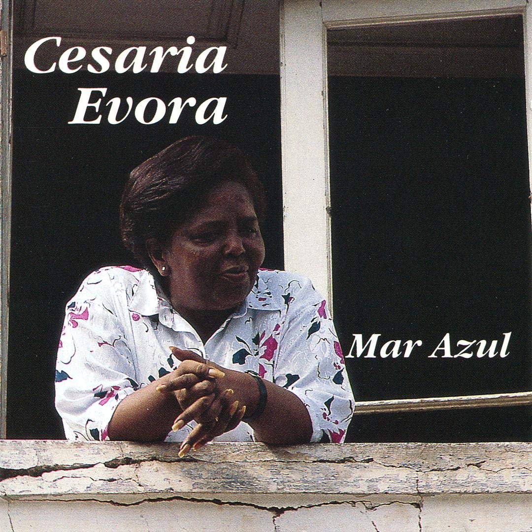 Mar Azul 0190758538617