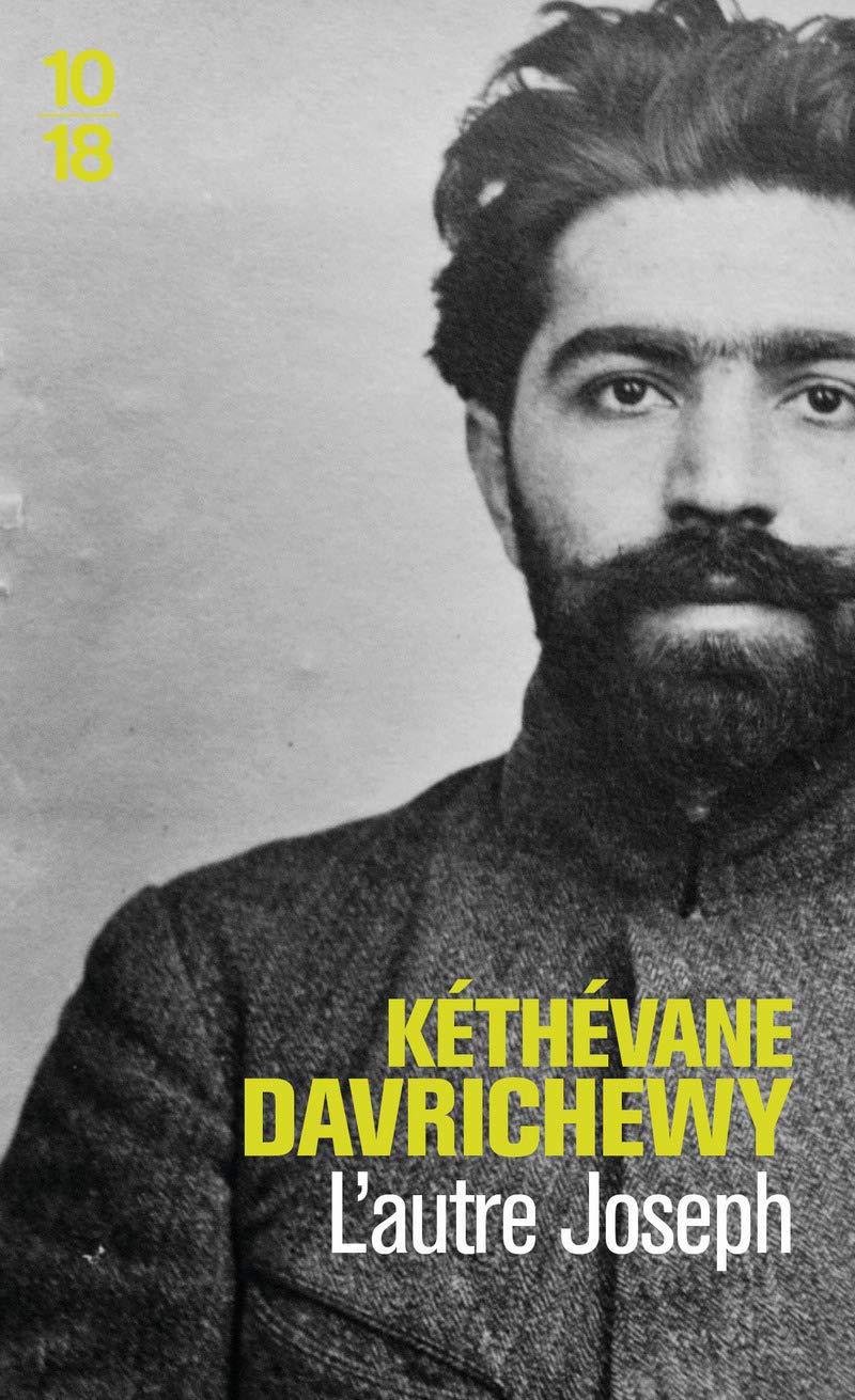 L'autre Joseph 9782264069559