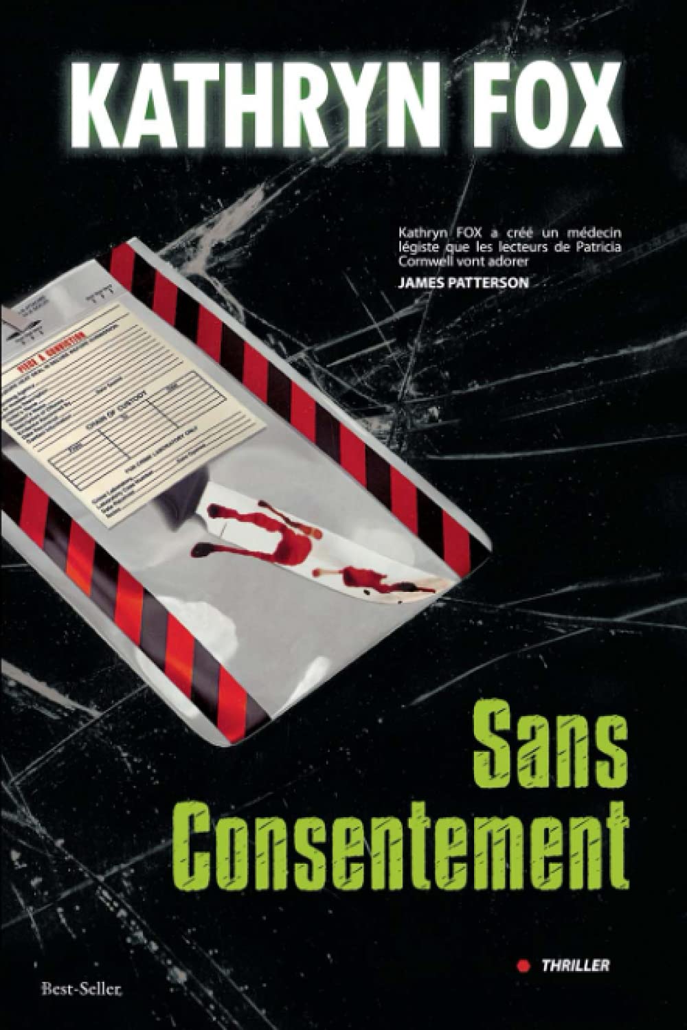 Sans consentement 9782352880912