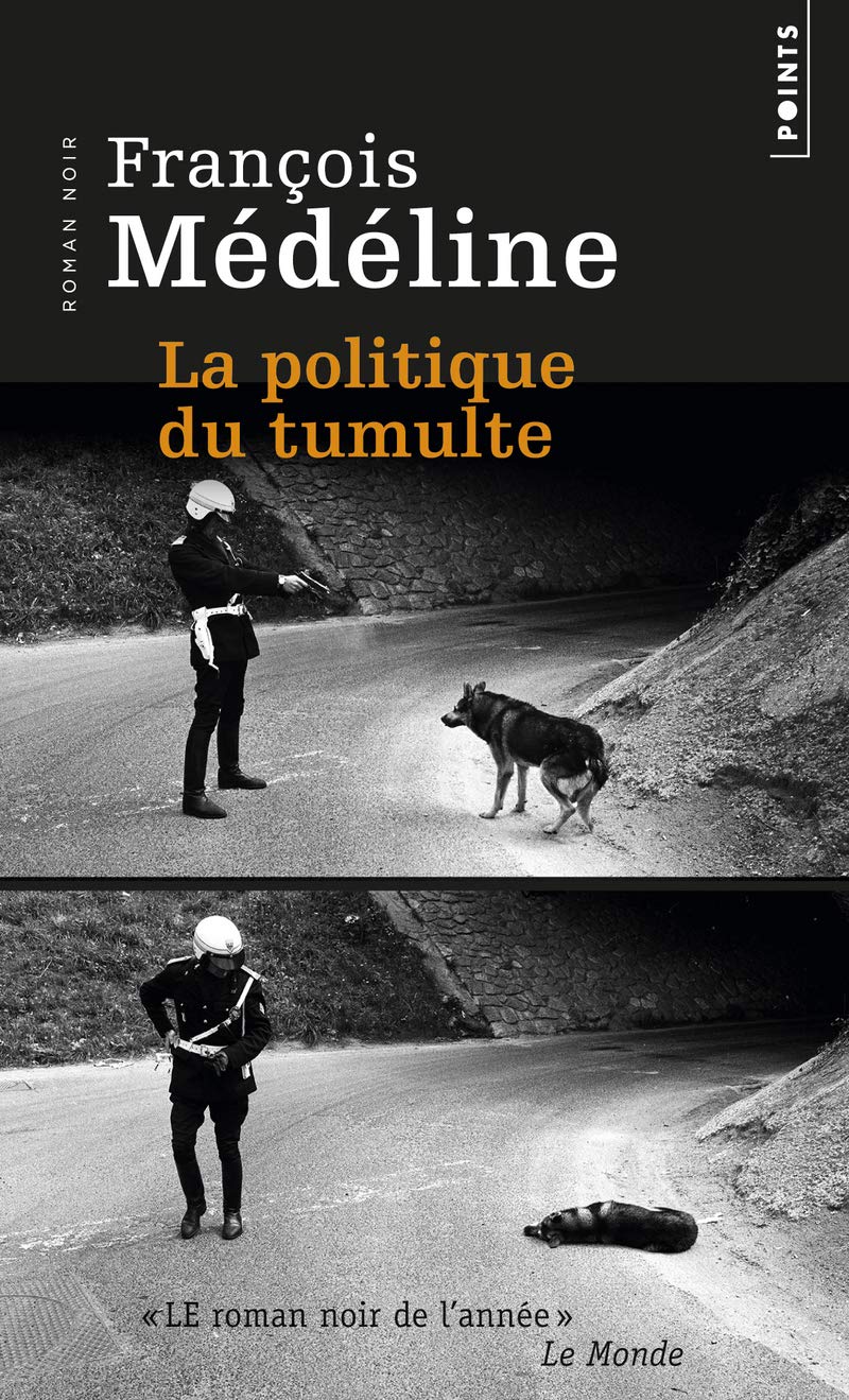 La Politique du tumulte 9782757837658