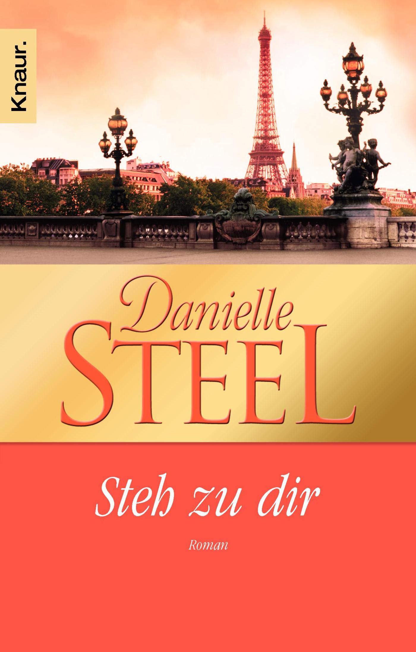 Steh zu dir 9783426501641