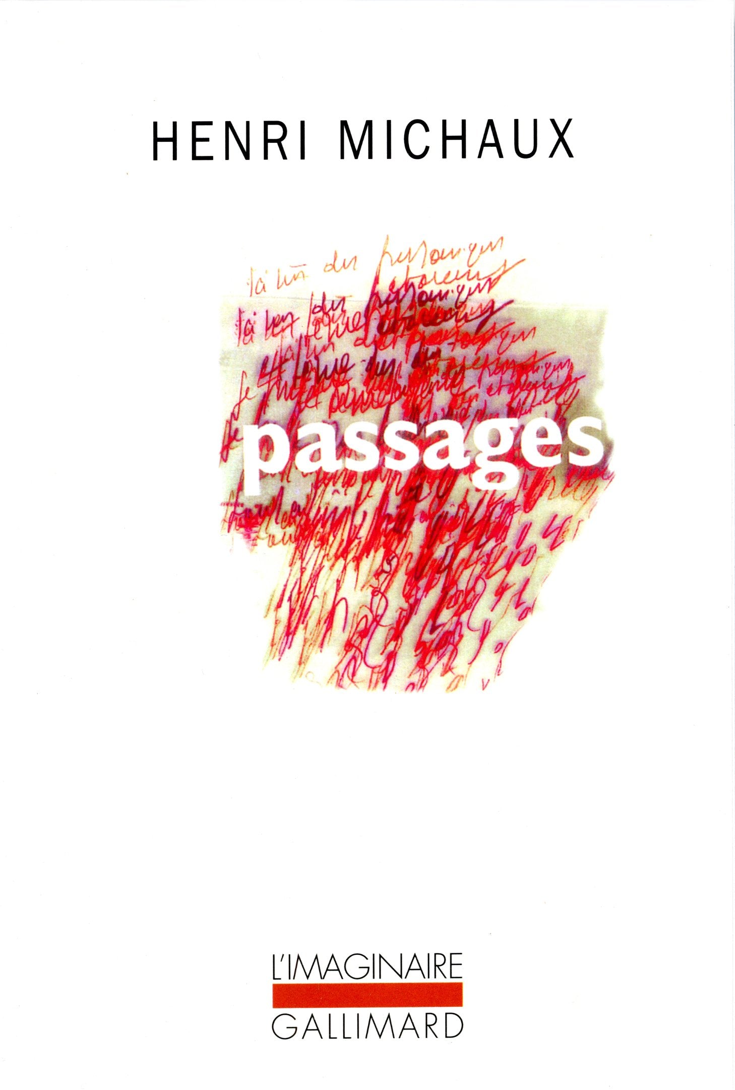 Passages: (1937-1950) 9782070751334