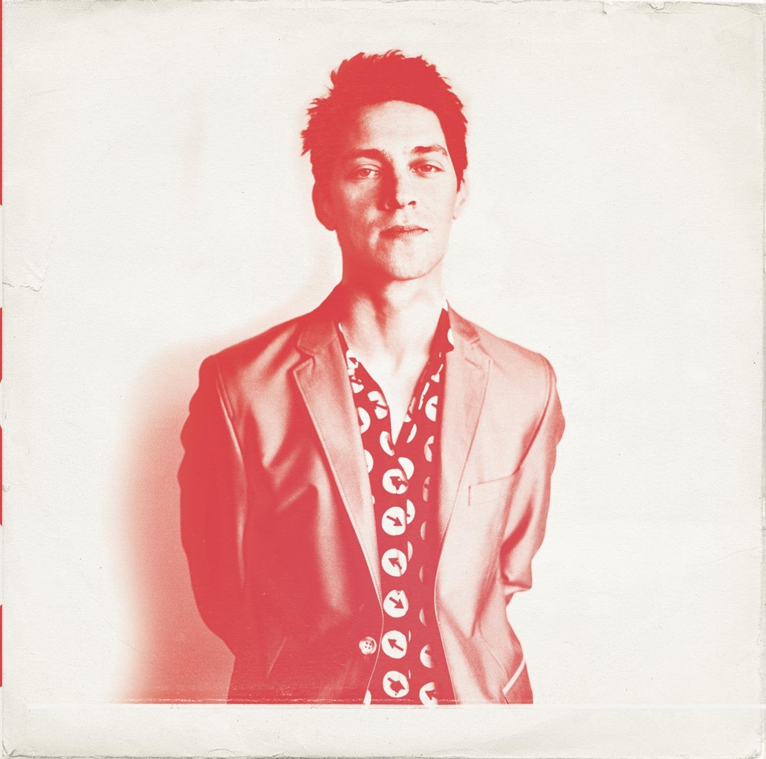 Allez l'amour 0886977126727