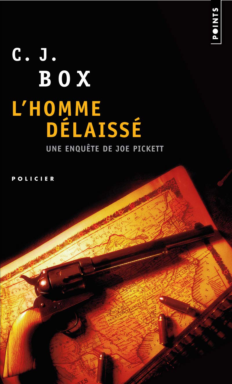 L' Homme Délaissé 9782757813010