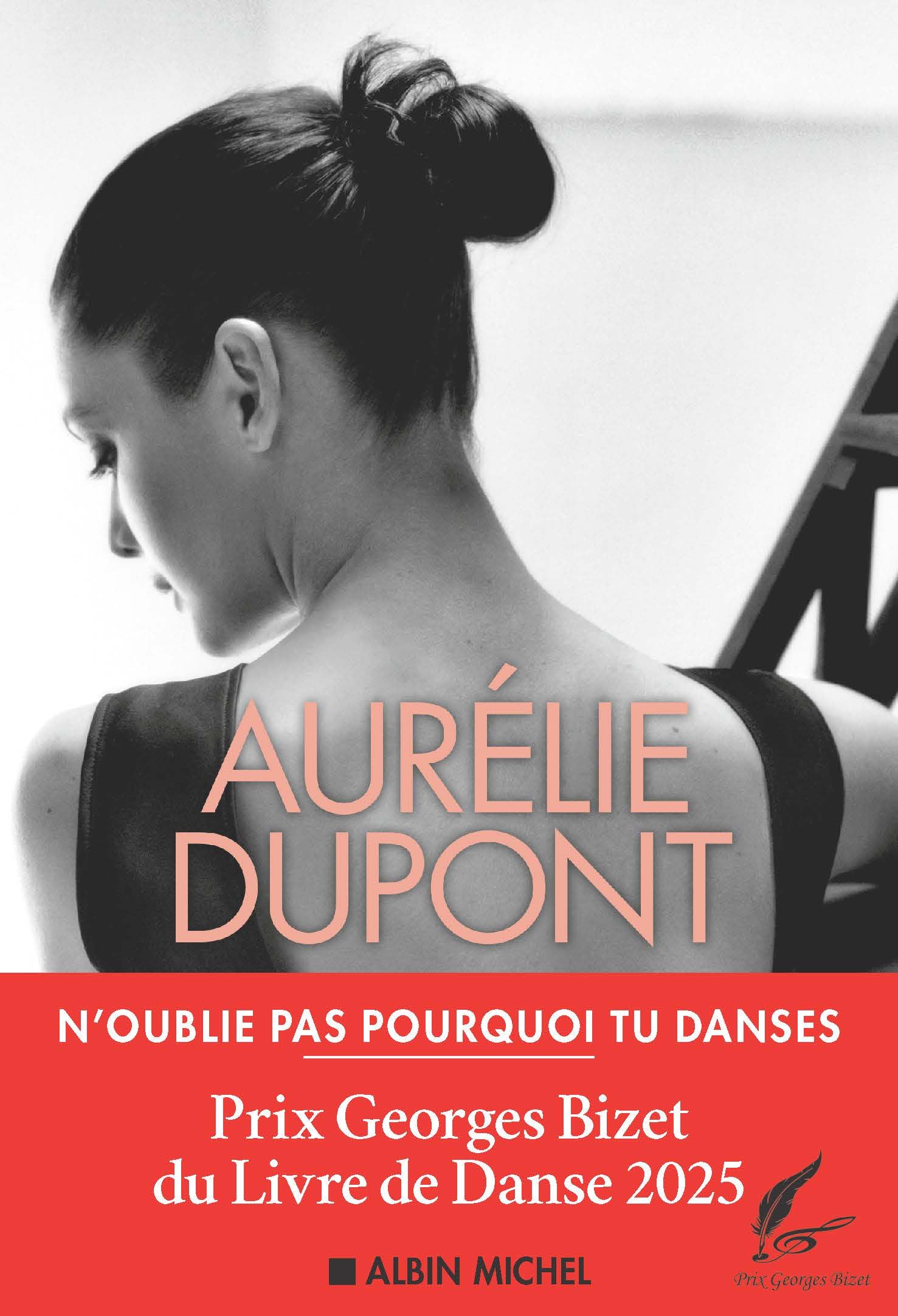 N'oublie pas pourquoi tu danses 9782226486912