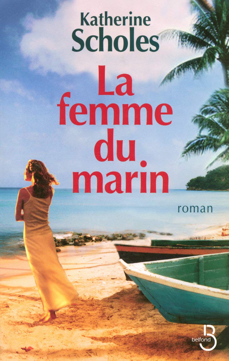 La Femme du marin 9782714442284
