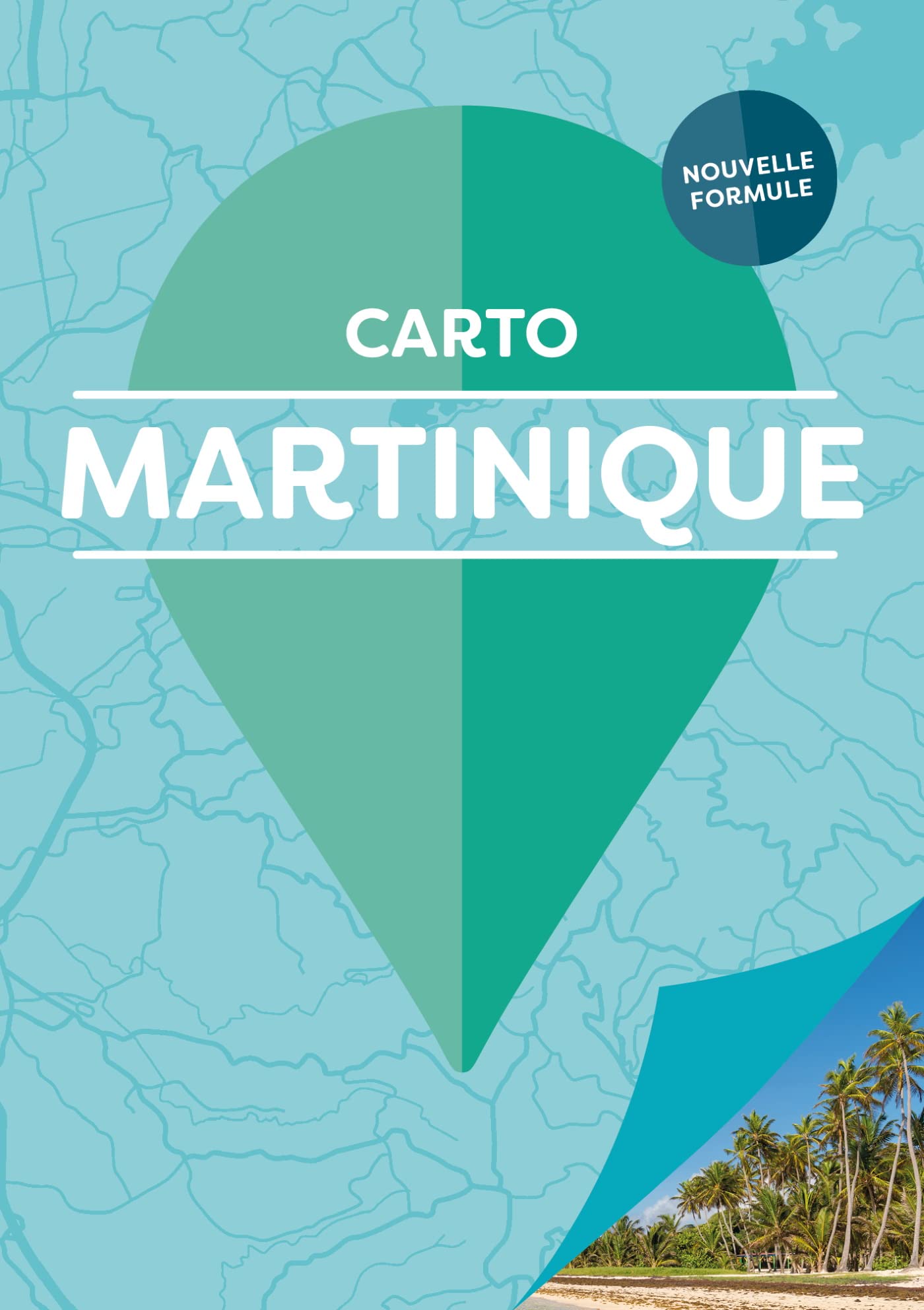 Martinique 9782742464197