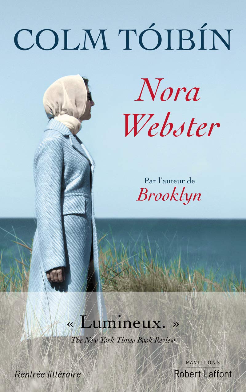 Nora Webster - Édition française 9782221157923