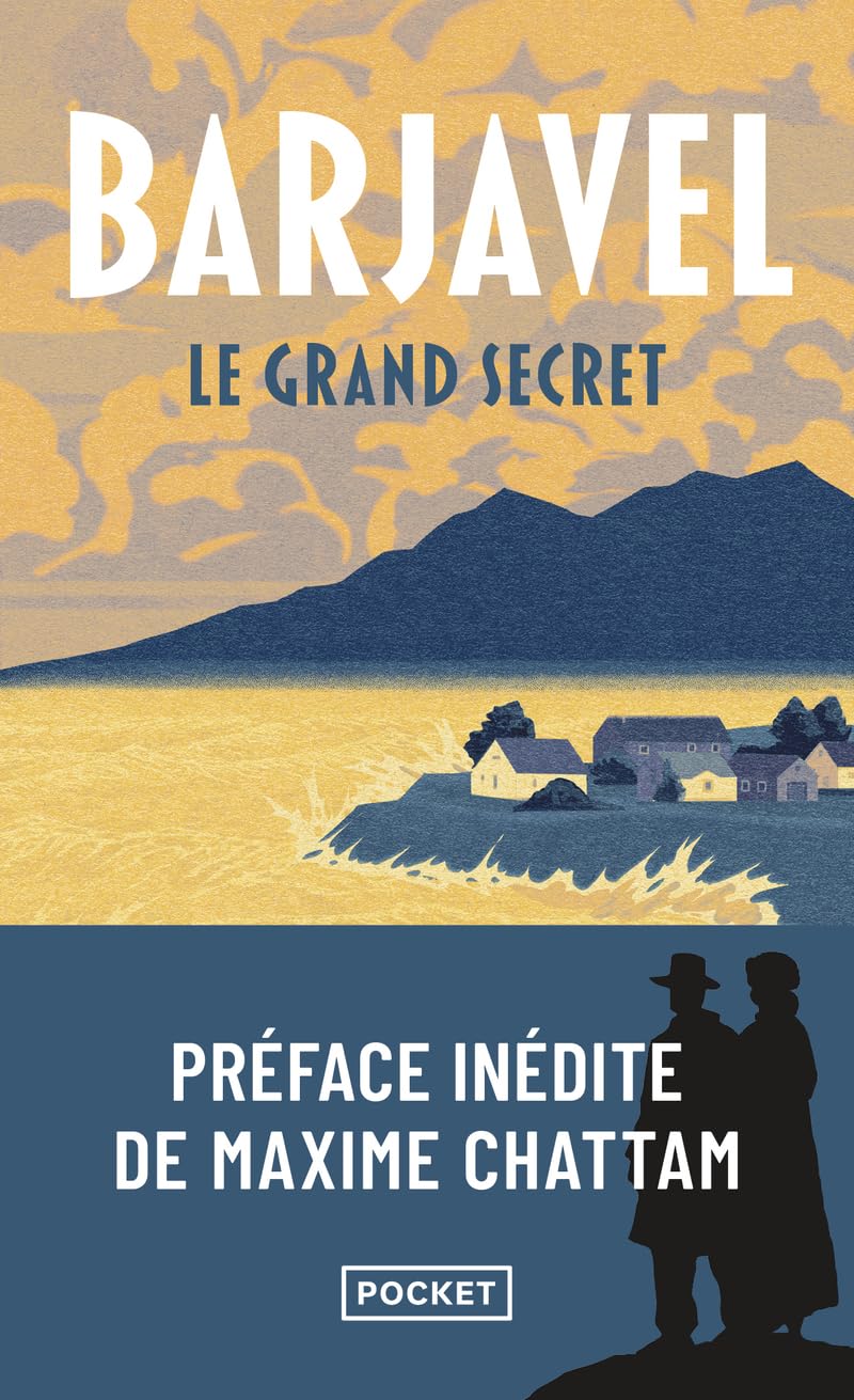 Le Grand Secret 9782266240703