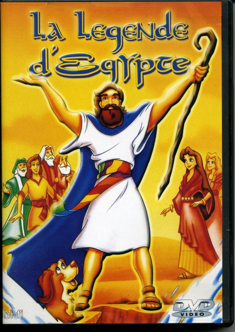 Roi De La Jungle,Le 5425010880810