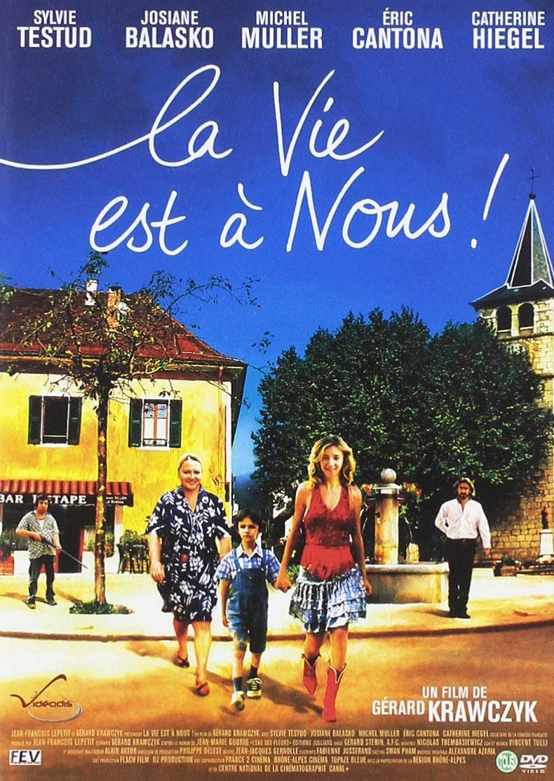 La Vie est à Nous 5414474403239