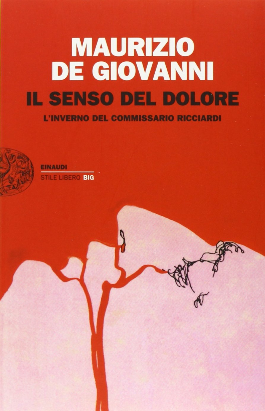 Il senso del dolore 9788806213916