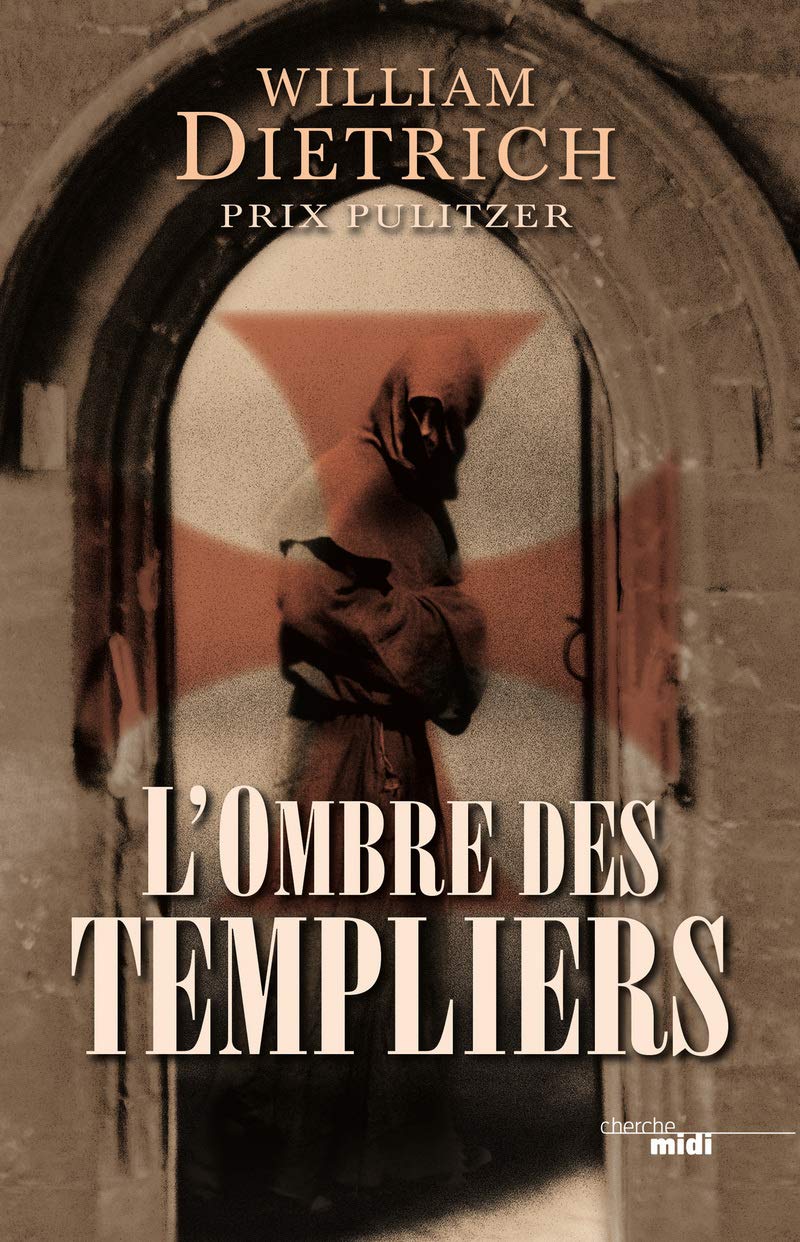 L'Ombre des Templiers 9782749126661