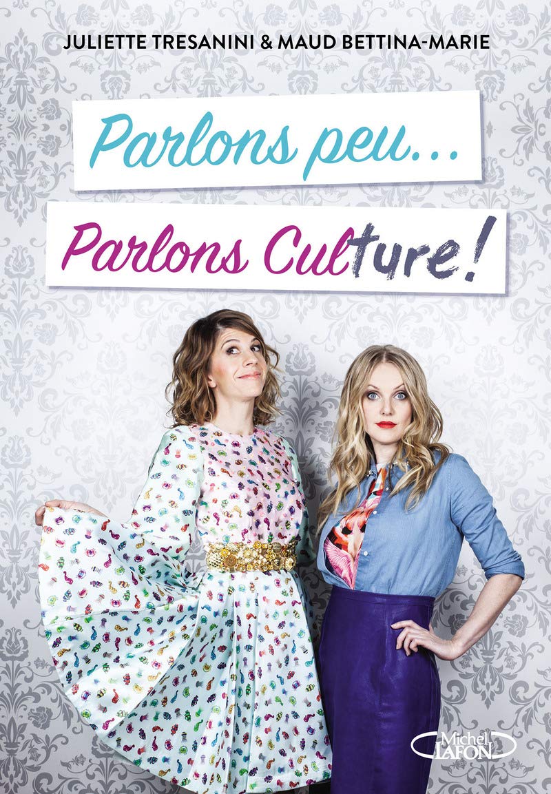 Parlons peu... Parlons culture ! 9782749931401