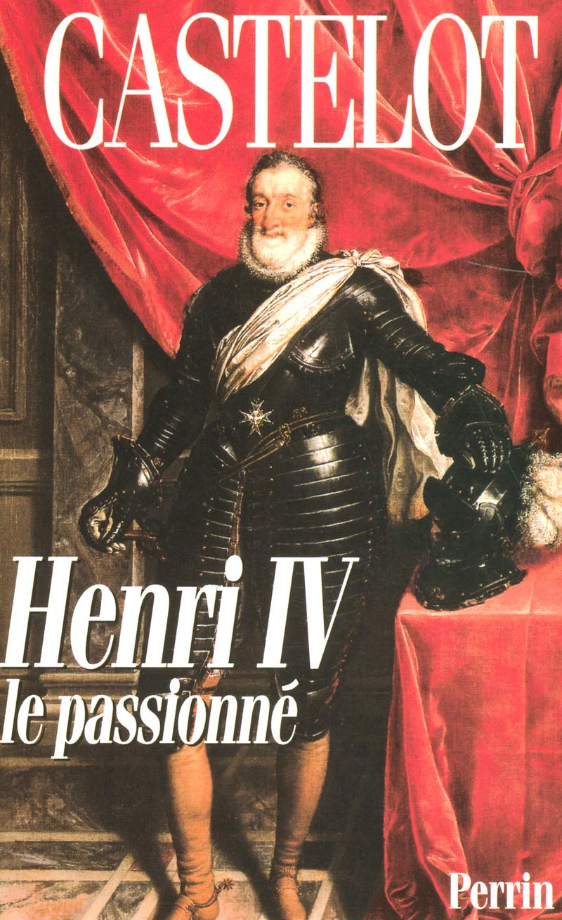 Henri IV 9782262023034