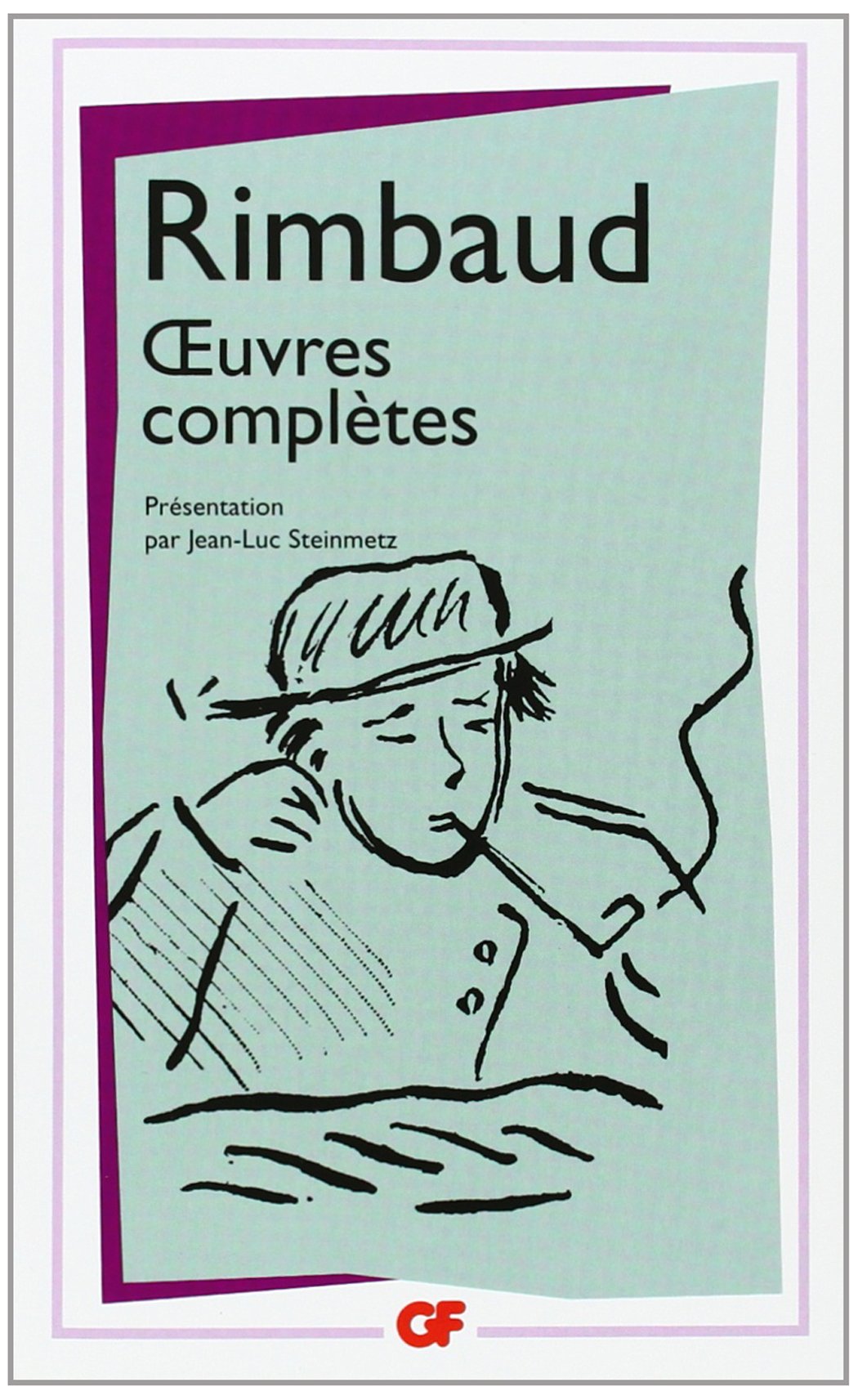 oeuvres complètes 9782081219625