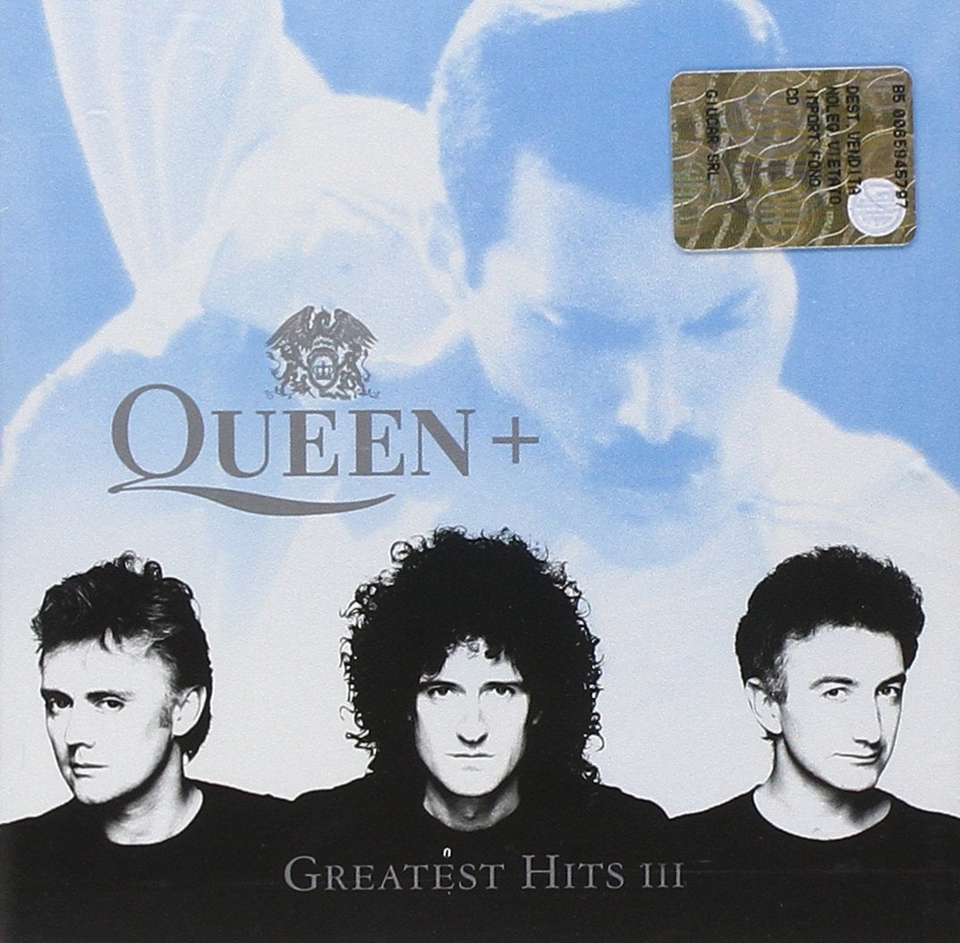 Greatest Hits 3 [Import] 0602527735368