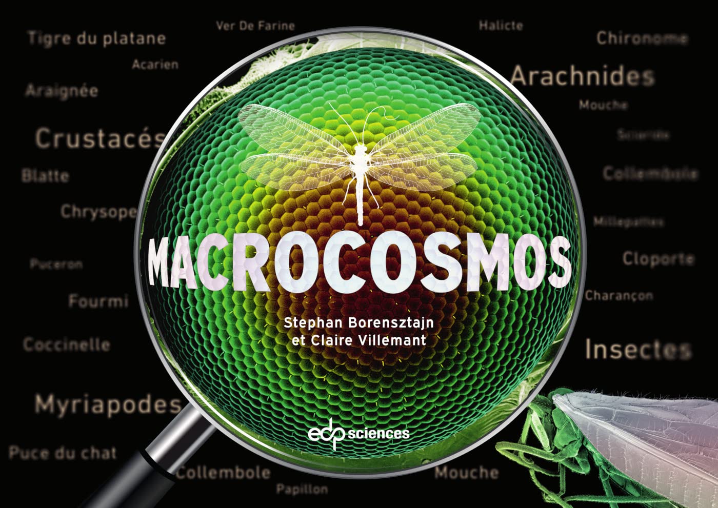 Macrocosmos 9782759827916