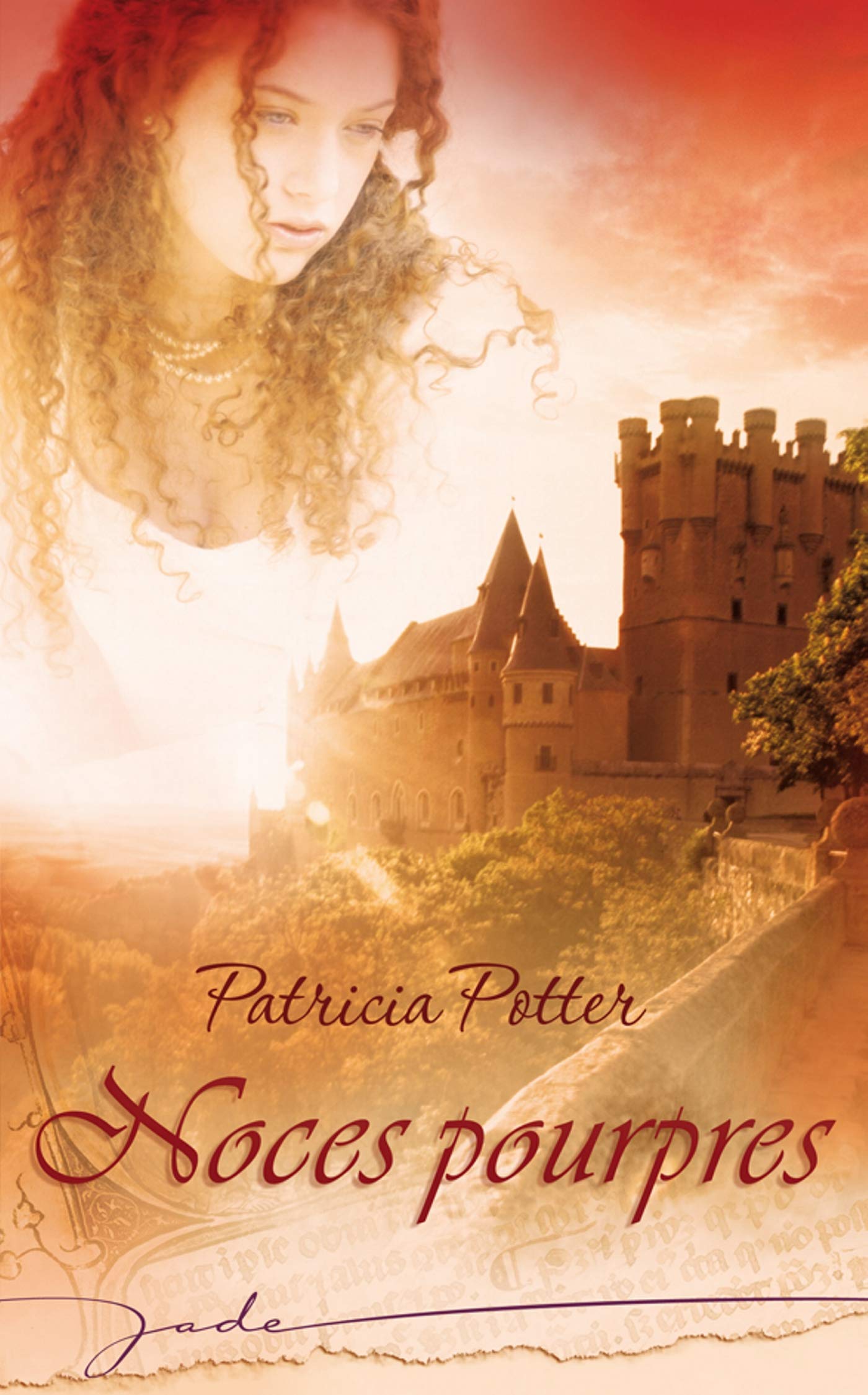 Noces pourpres 9782280844703