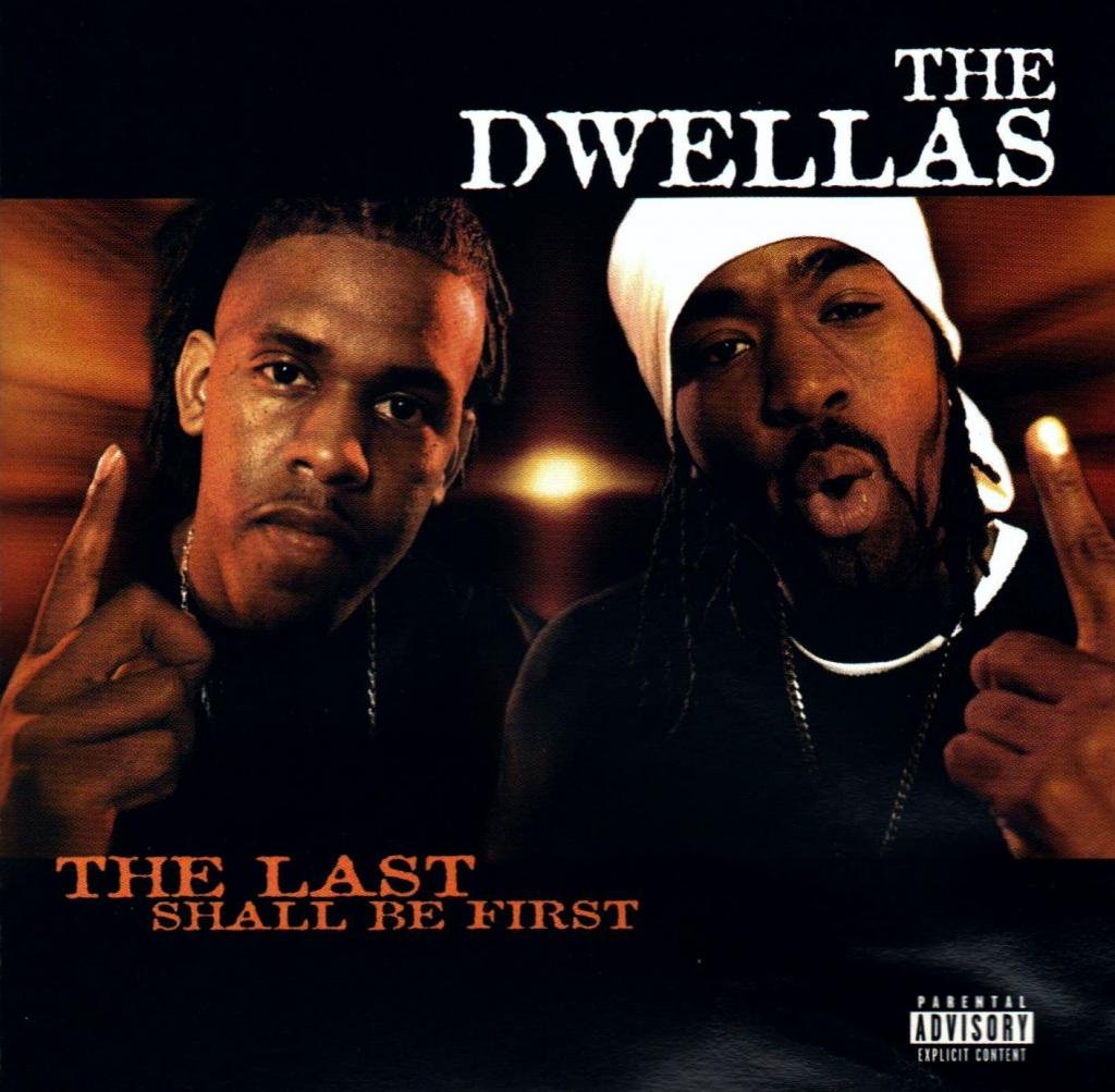 Last Shall Be First 0088561194123