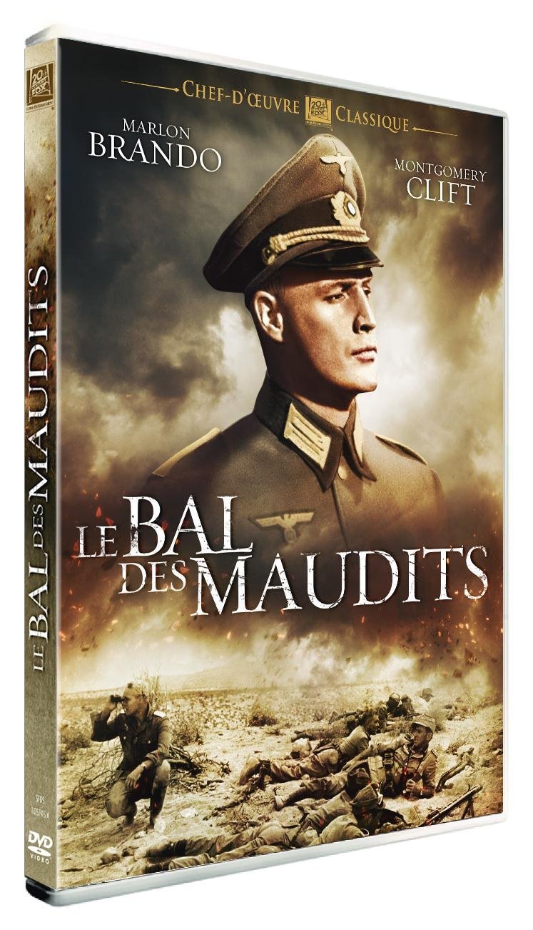 Le Bal des maudits 3344428011024