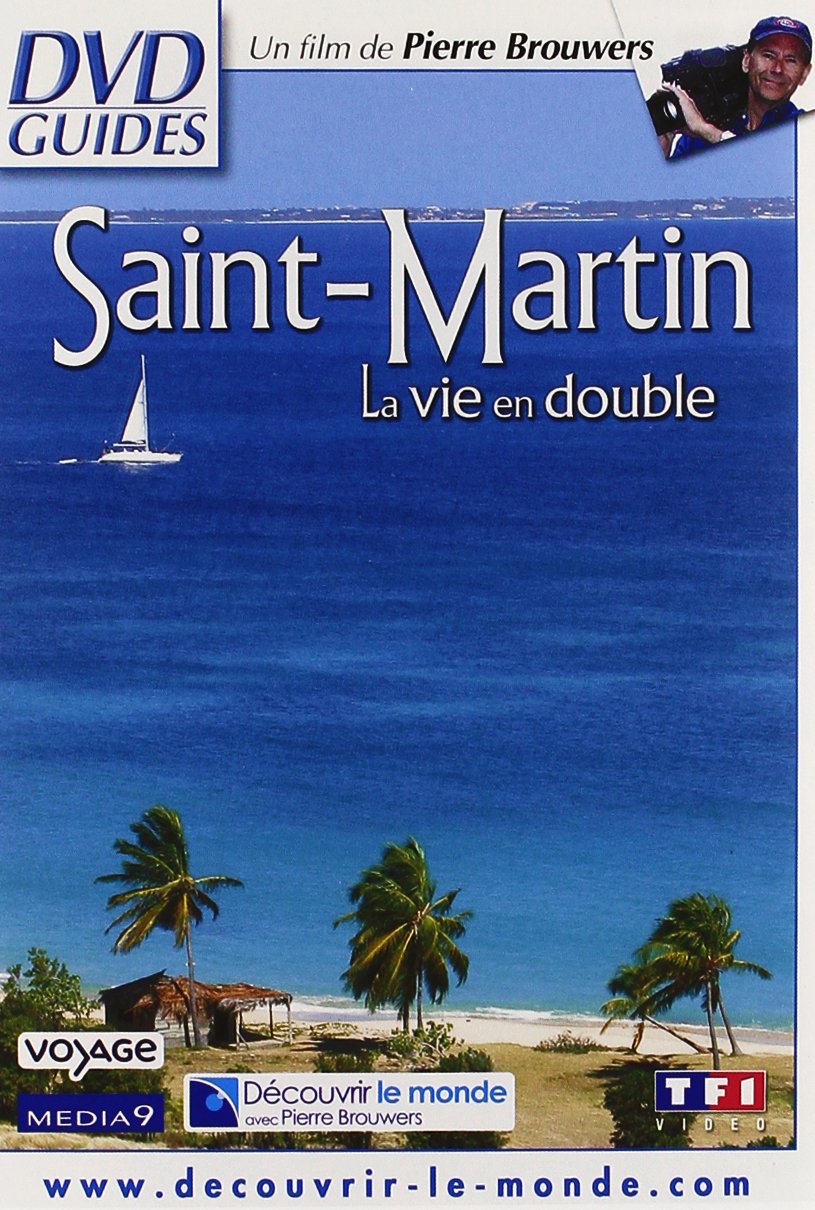 Saint-Martin-La Vie en Double 3384442248099