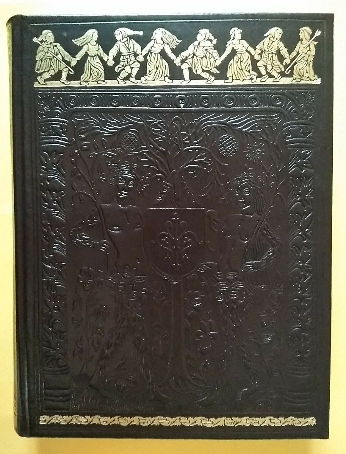 Oeuvre complète [par : François VILLON], Jean de Bonnot, 1982 