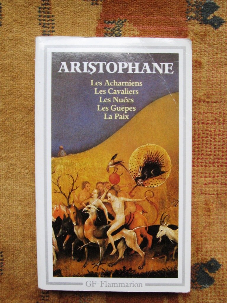 Théâtre complet, tome 1 9782080701152