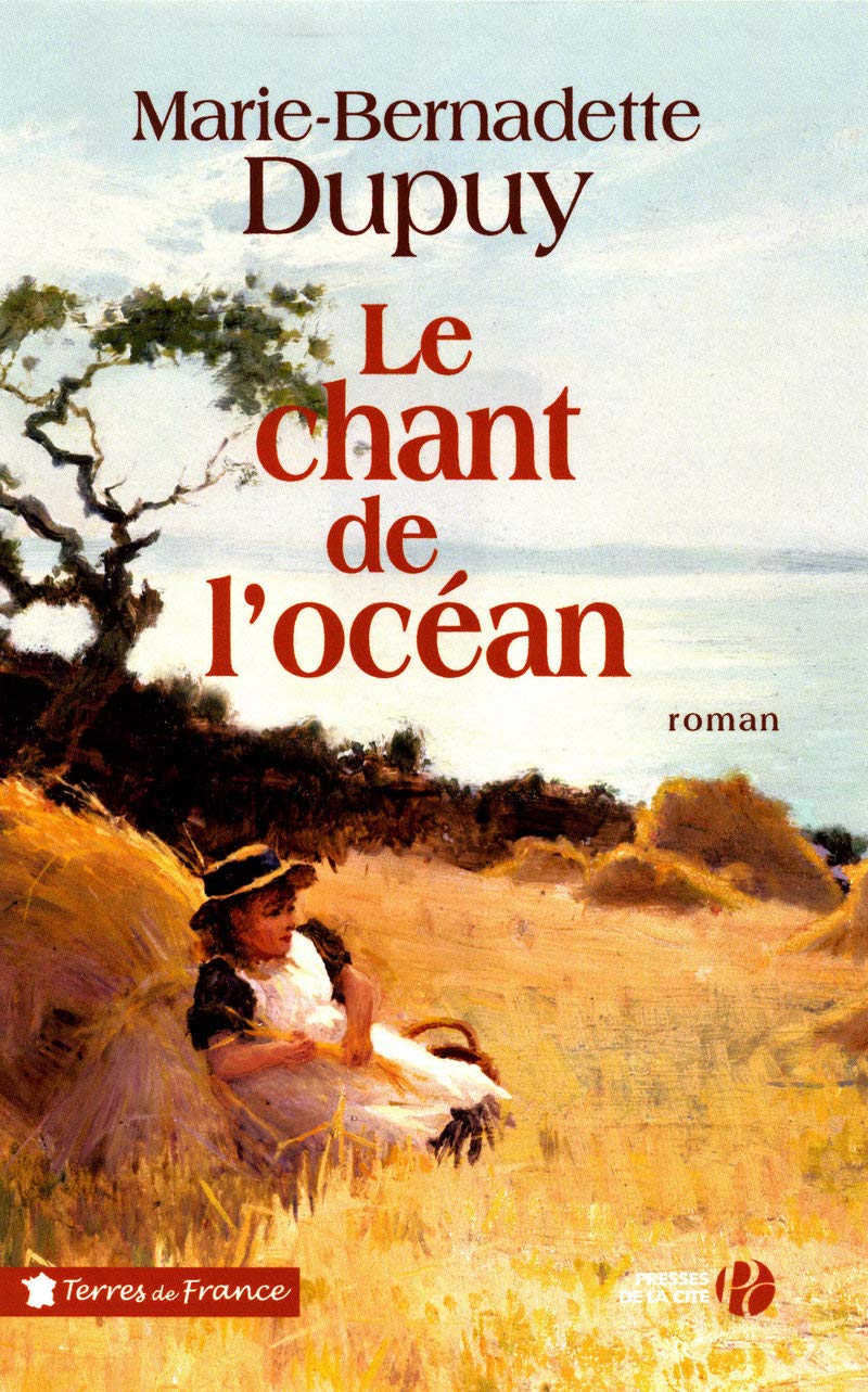 Le chant de l'océan 9782258068629