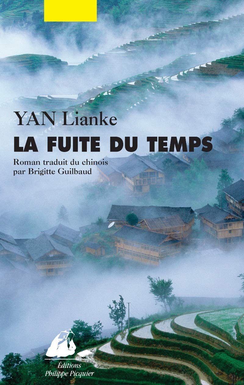 La fuite du temps 9782809709636