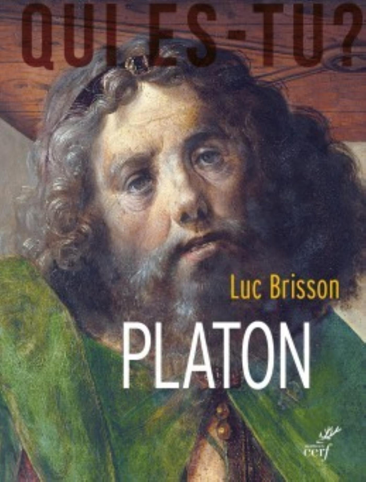 Platon 9782204106368