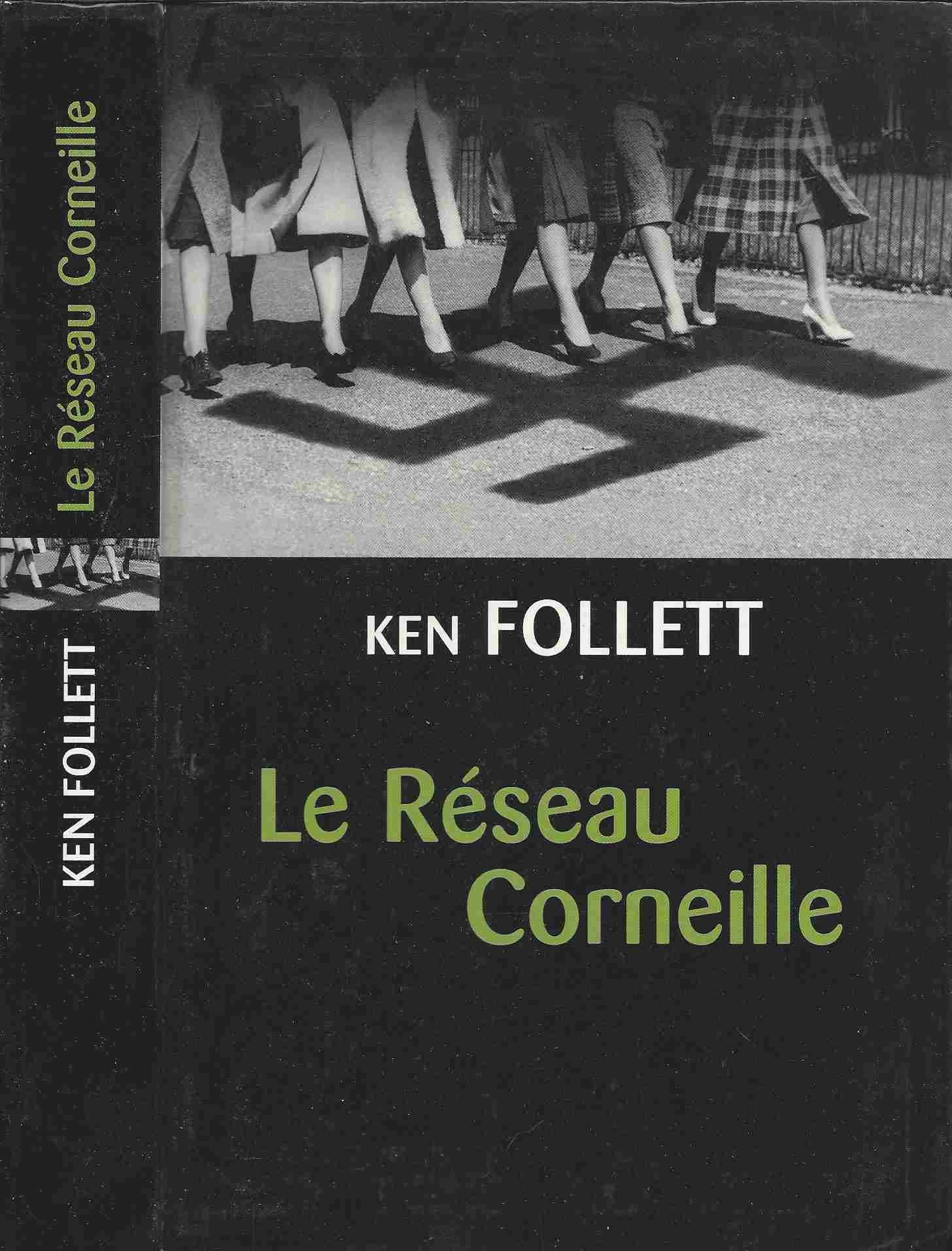 Le réseau Corneille 9782702874189