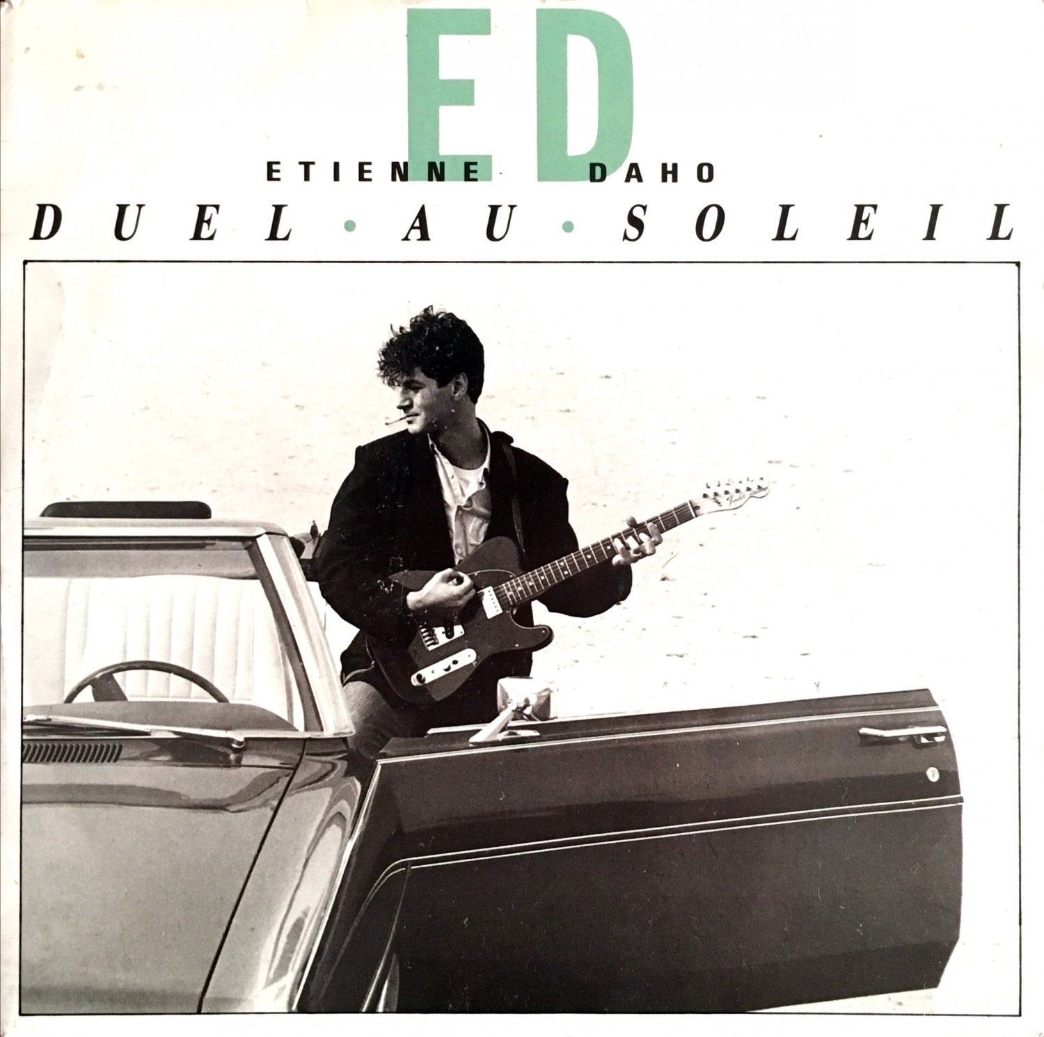 Duel Au Soleil/Pop Egerie O 3268440902842