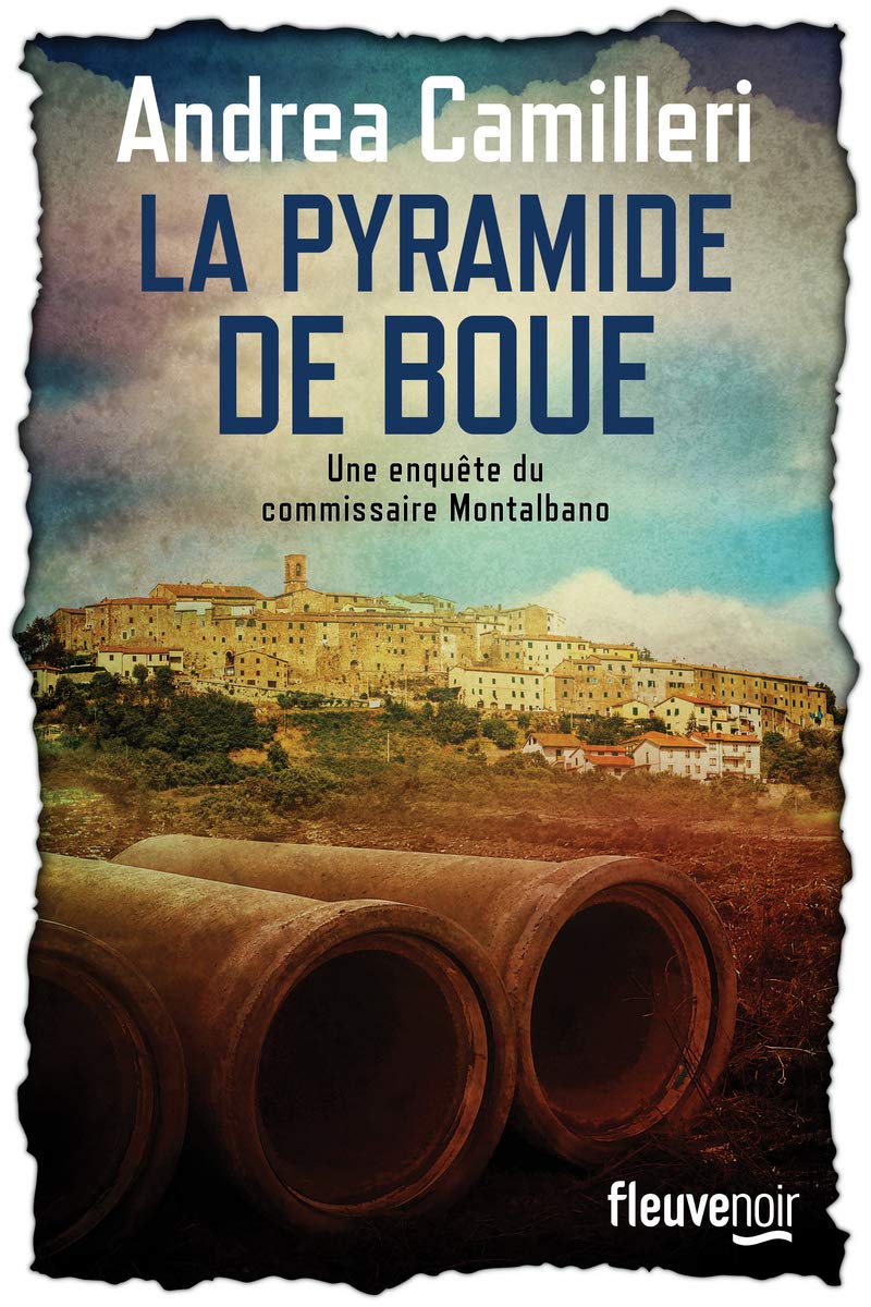 La Pyramide de boue 9782265116245