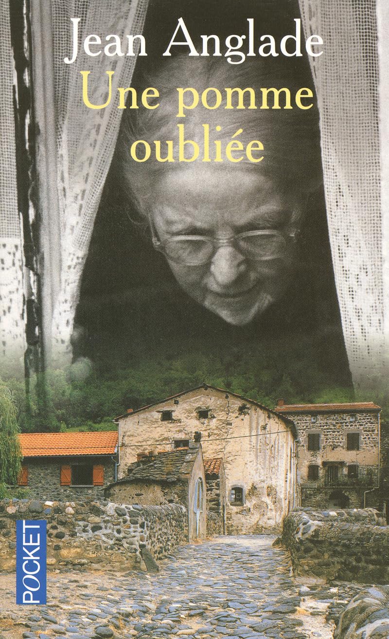Une pomme oubliée 9782266145510