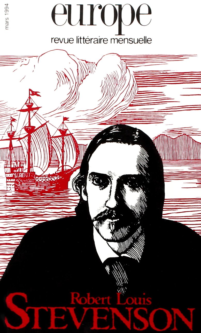 R. L. Stevenson, numéro 779 9782209068760