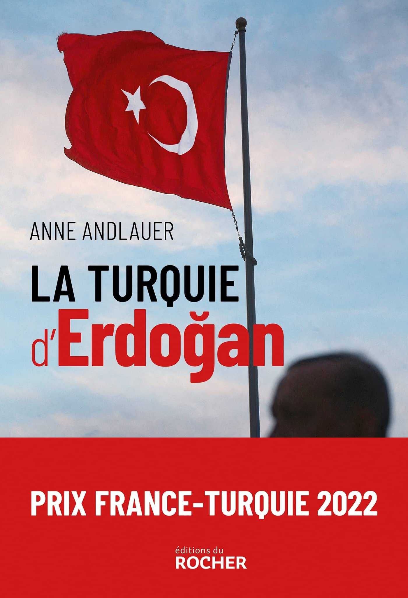 La Turquie d'Erdogan 9782268106793