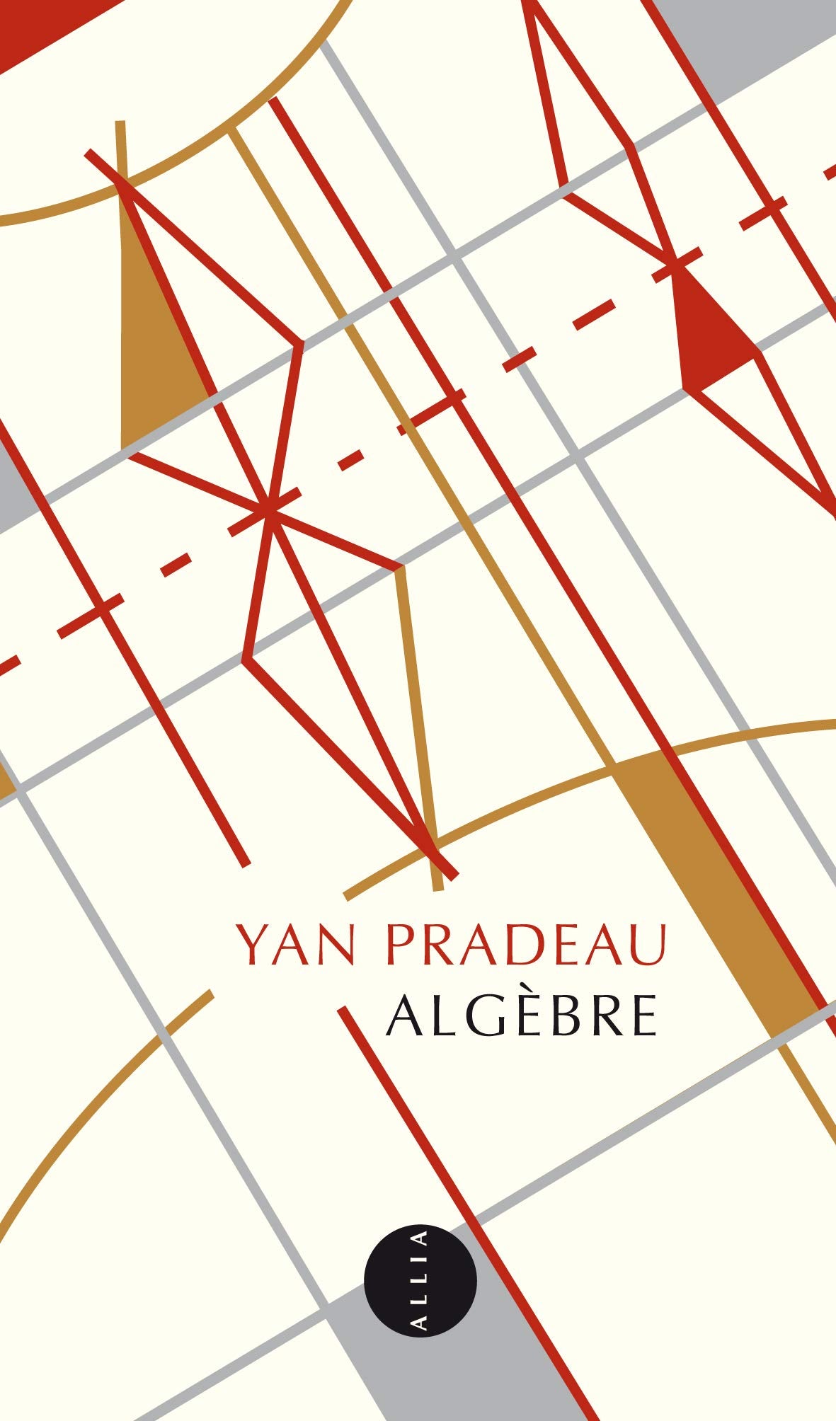 Algèbre: Eléments de la vie d'Alexandre Grothendieck 9791030400625