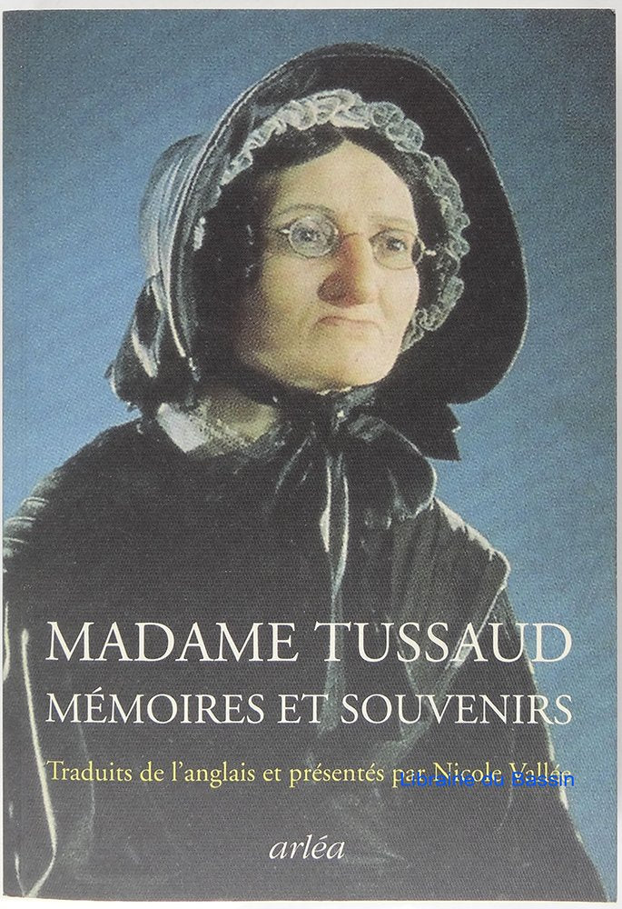 Mémoires et souvenirs sur la Révolution française 9782869597082