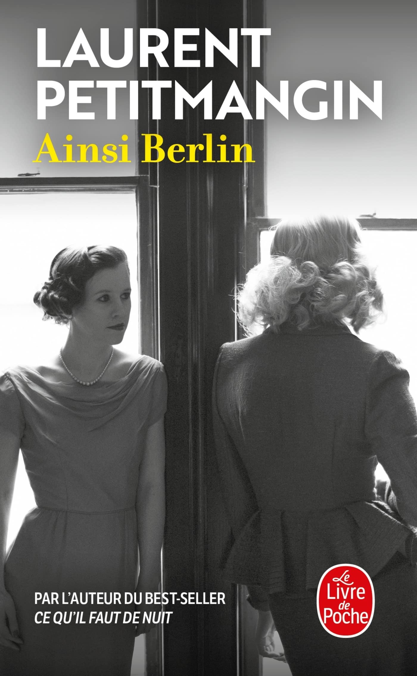 Ainsi Berlin 9782253938712