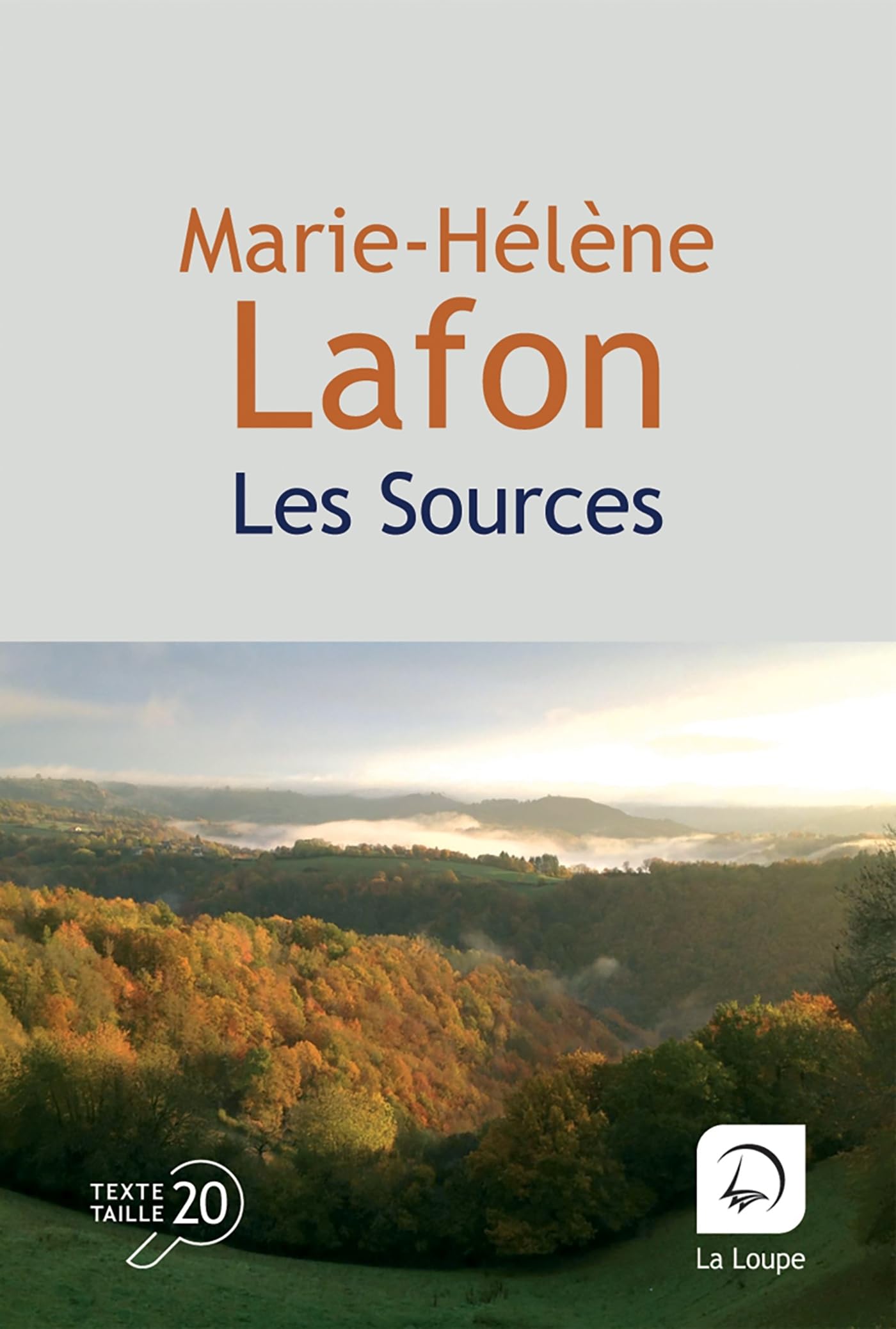 Les Sources 9782382991534