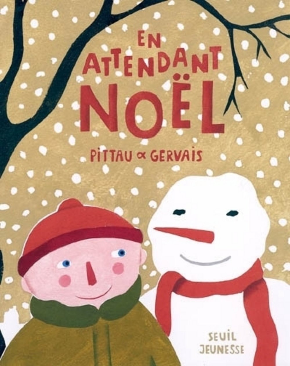 En attendant Noël 9782020679077