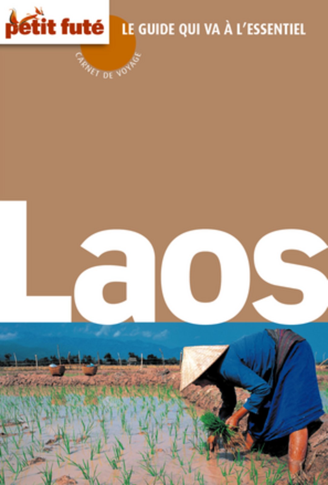 laos 2014 carnet de voyage petit fute 9782746969971